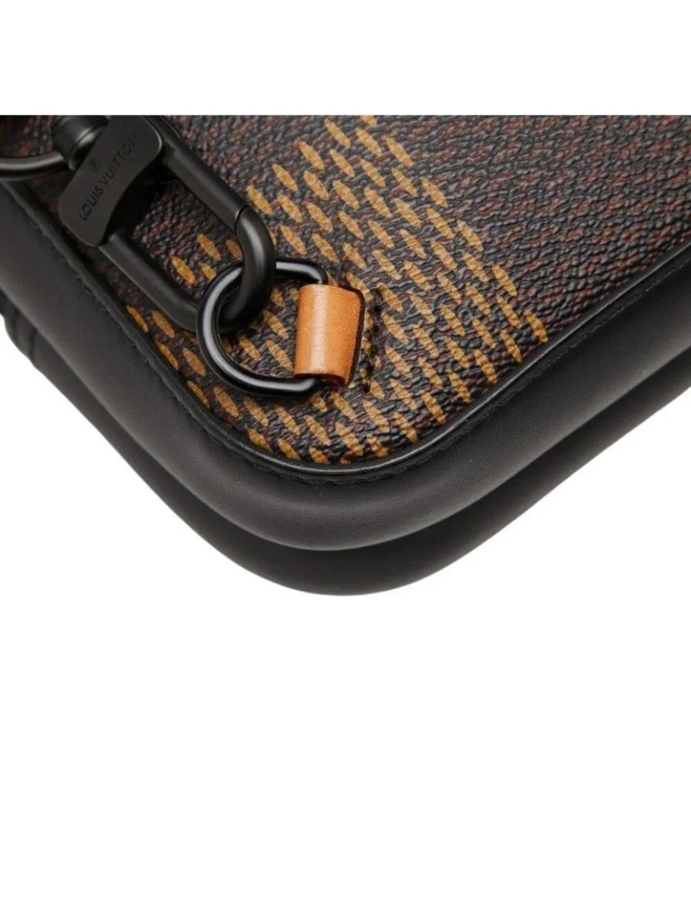 Louis Vuitton this authentic